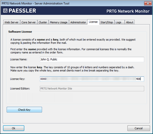 PRTG Network Monitor | User Manual