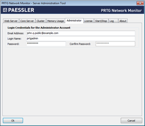 PRTG Network Monitor | User Manual