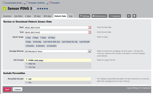 PRTG Network Monitor | User Manual
